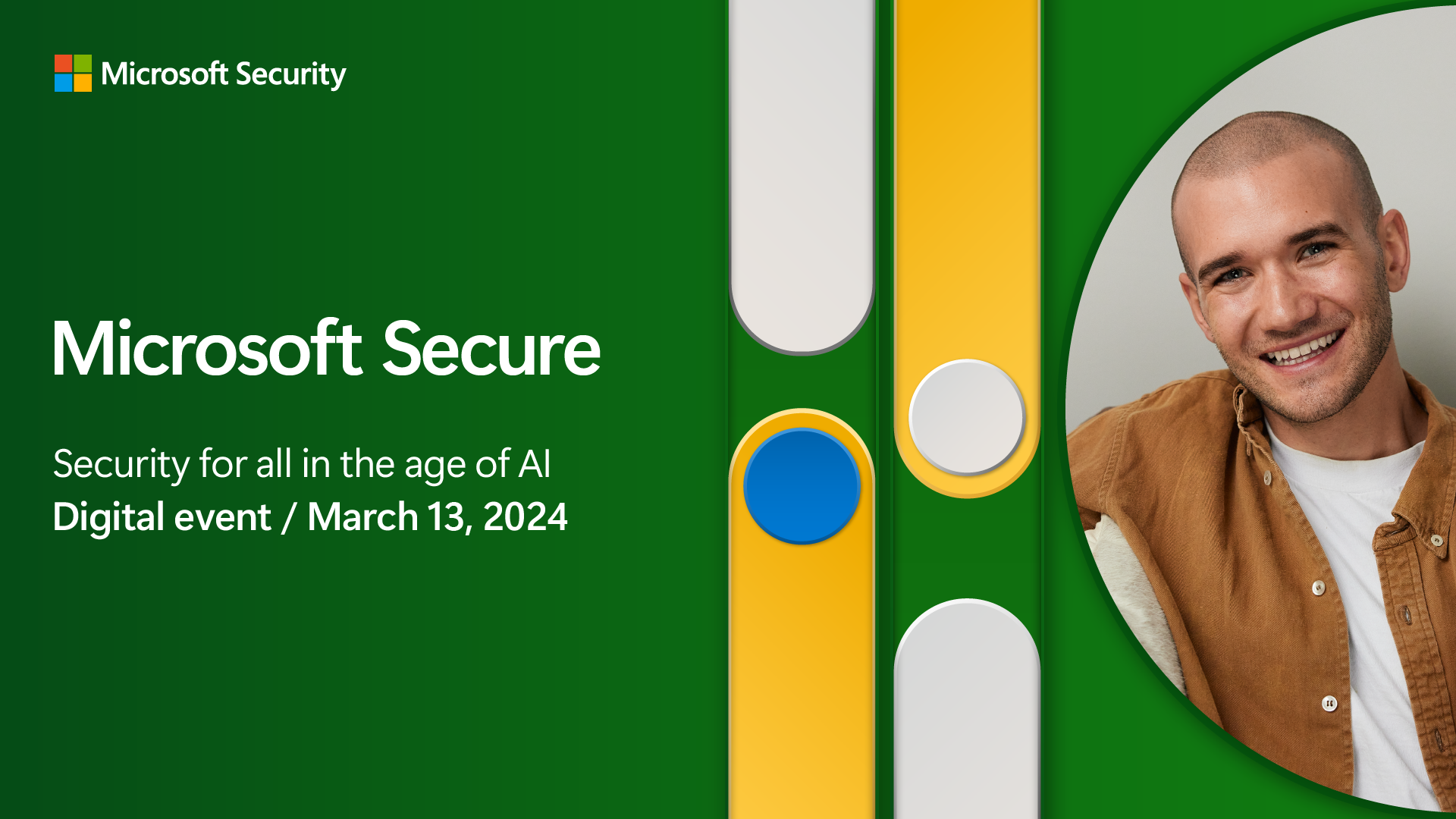 Microsoft Secure Home Home Page
