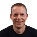 Scott Woodgate speaker image